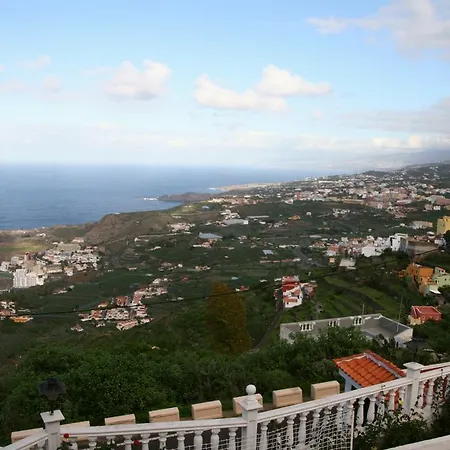 Vivienda Vacacional Paseo Mirabal Icod De Los Vinos Kamer foto