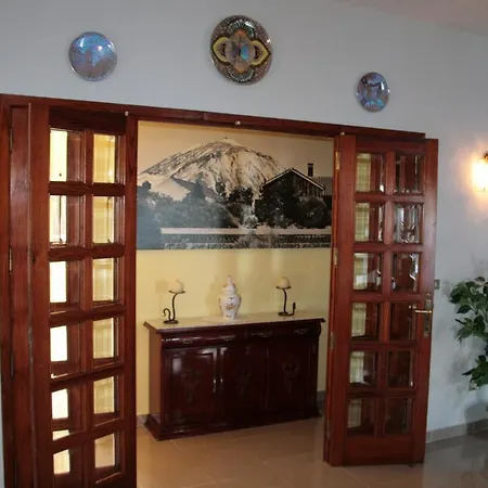 Vivienda Vacacional Paseo Mirabal Icod De Los Vinos Kamer foto