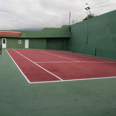 Vivienda Vacacional Paseo Mirabal Icod De Los Vinos Kamer foto