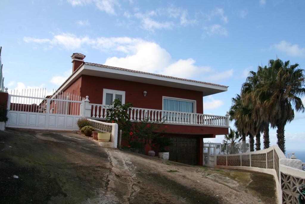 Сasa de vacaciones Paseo Mirabal Icod De Los Vinos
