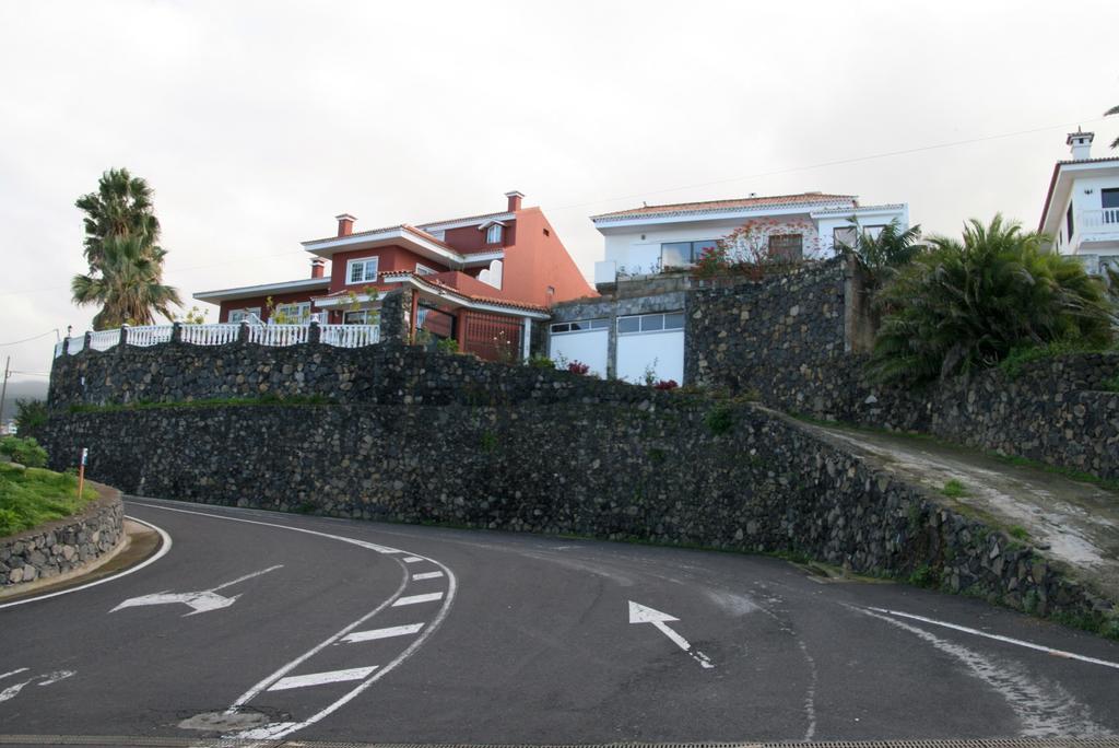 Paseo Mirabal Icod De Los Vinos