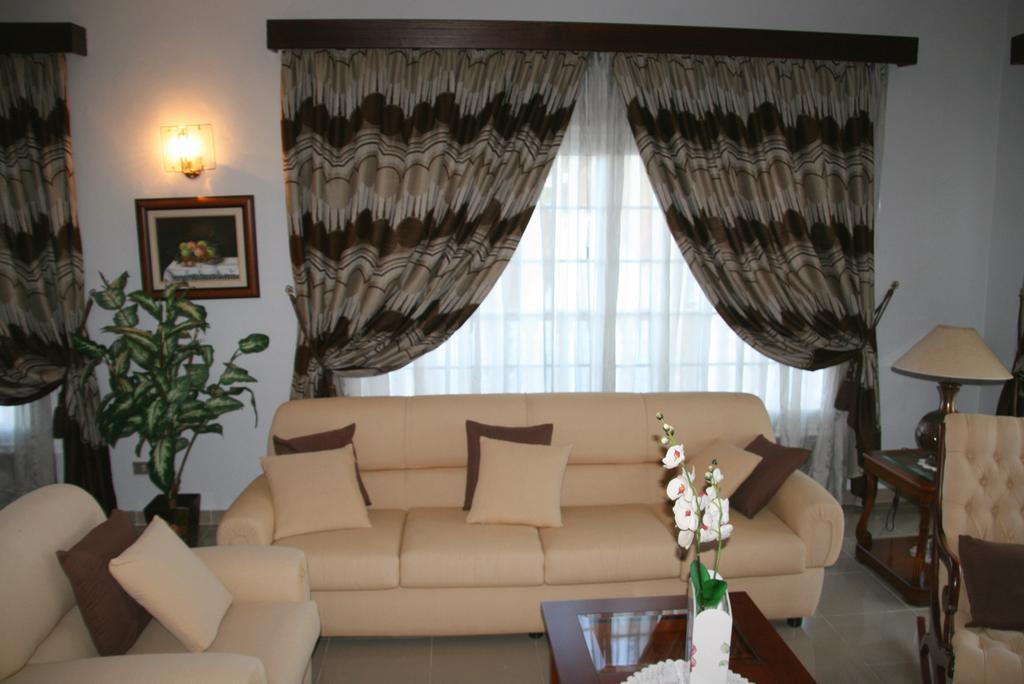 Holiday home Paseo Mirabal Icod De Los Vinos