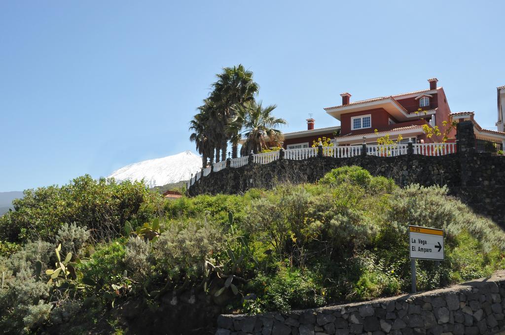 Paseo Mirabal Сasa de vacaciones