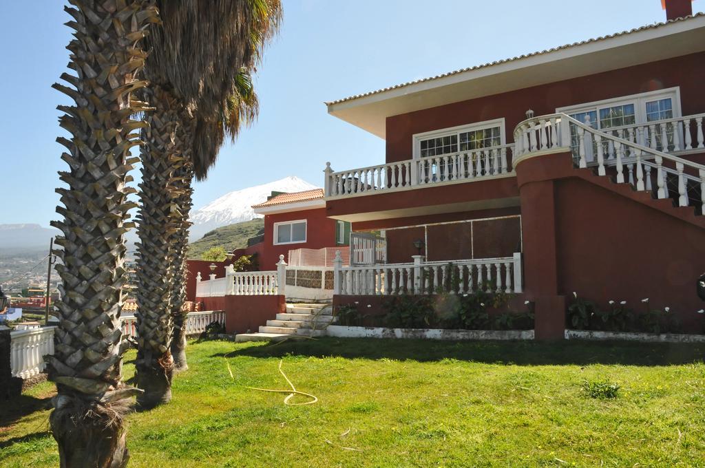 Holiday home Paseo Mirabal Icod De Los Vinos