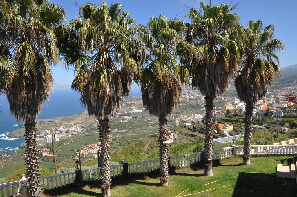 Сasa de vacaciones Paseo Mirabal