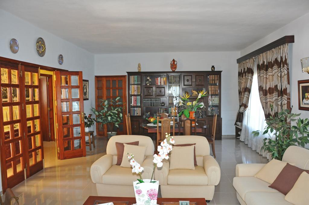 Paseo Mirabal Holiday home *