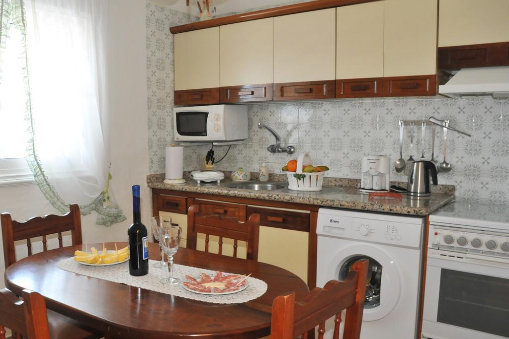Сasa de vacaciones Paseo Mirabal Icod De Los Vinos