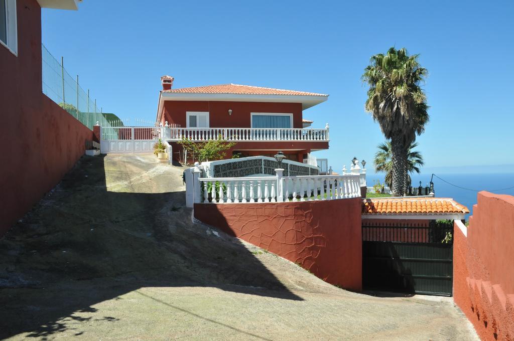 Paseo Mirabal * Icod De Los Vinos