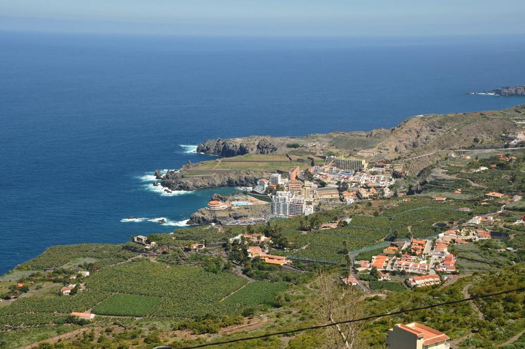 Paseo Mirabal Сasa de vacaciones