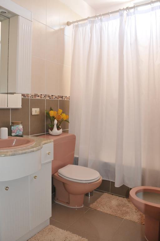 Holiday home Paseo Mirabal